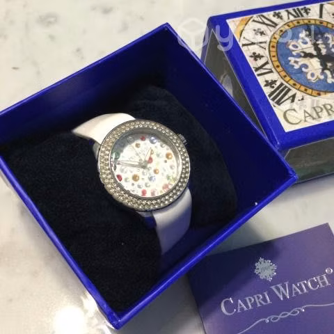 Reloj Capri Watch, Edición exclusiva - Imagen 2