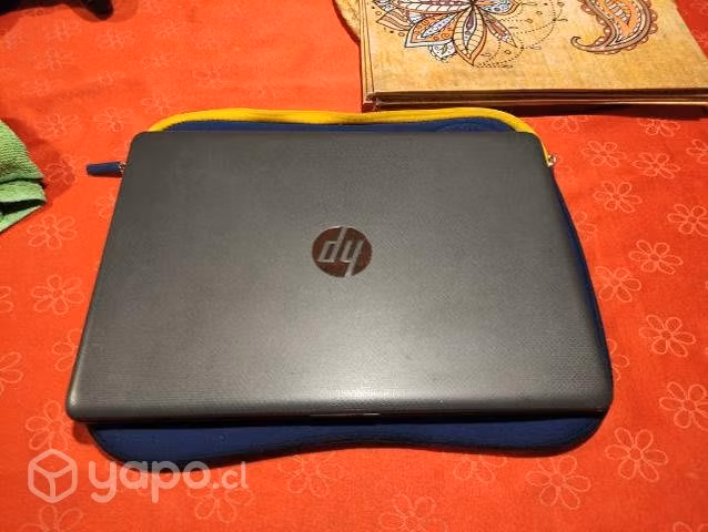 Computador laptop hp