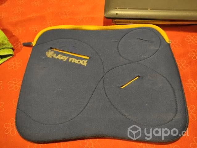 Computador laptop hp