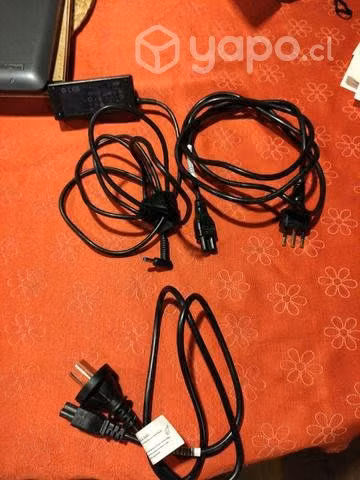 Computador laptop hp