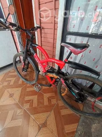 Bicicletas
