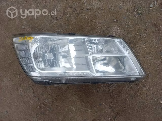 Optico Dodge Journey del 11 al 18