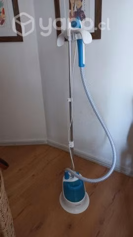Philips Plancha A Vapor Vertical