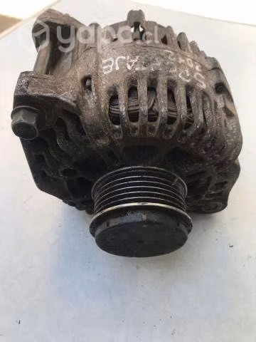 Alternador Kia Sportage 2012 - Imagen 2