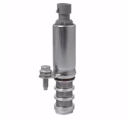 Solenoide Eje Leva Admisión Chevrolet Orlando 2.4