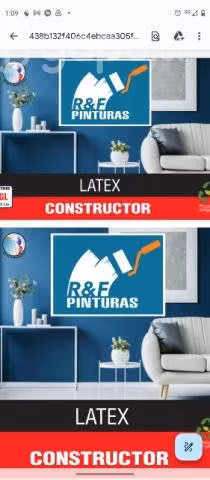 Pinturas