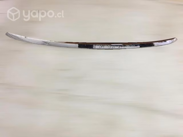 Bisel spoiler trasero mazda cx