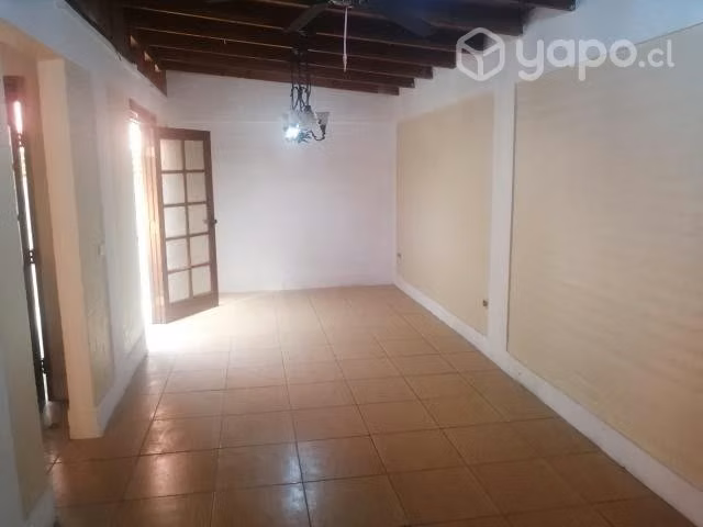 Casa en Buin de 4 dormitorios y 96 m2 construidos