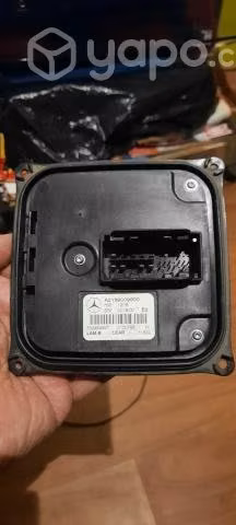 Repuestos Mercedes benz w204