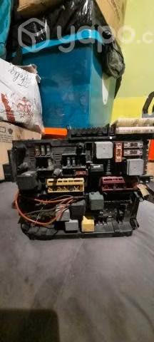 Repuestos Mercedes benz w204