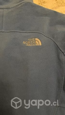 Polar north face original talla s mujer - Imagen 3
