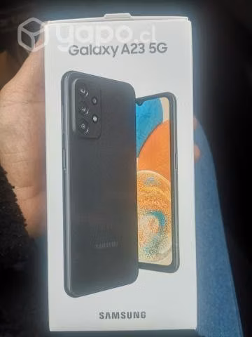Samsung A 23 NUEVO - Imagen 3