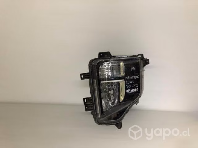 Neblinero rh mitsubishi l