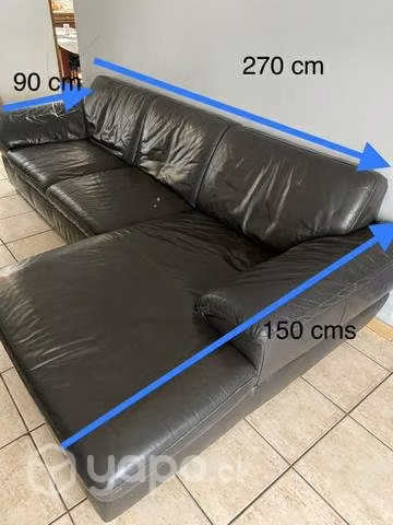 Sofá Seccional