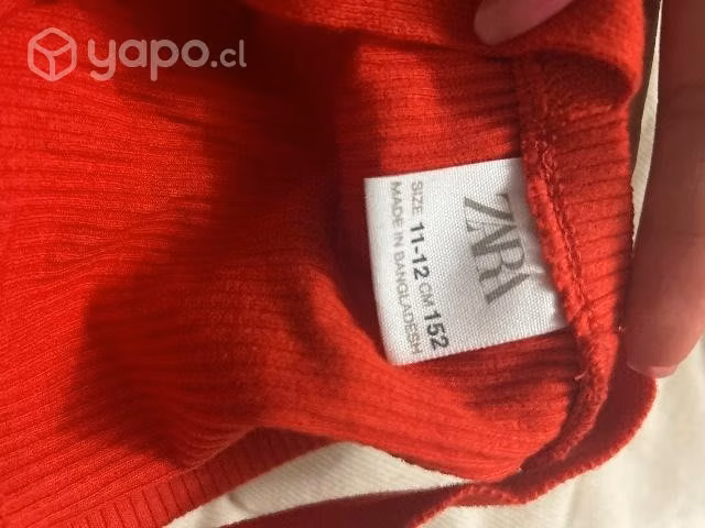 Polera Zara - Imagen 3