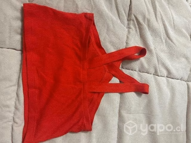 Polera Zara - Imagen 2