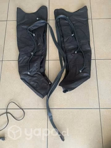 Botas compresoras Thera press
