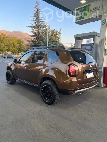 Llantas/neumaticos aro 16 5x114 para 4x4