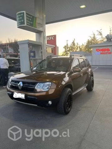 Llantas/neumaticos aro 16 5x114 para 4x4