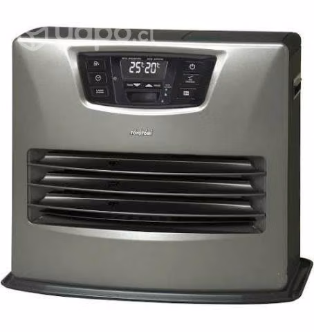 Estufa Toyotomi lc43 sellada
