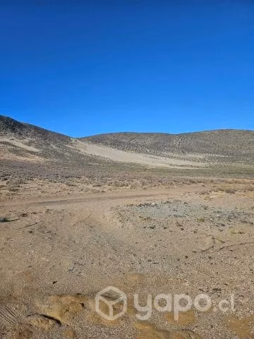 Parcela, playa la Cebada