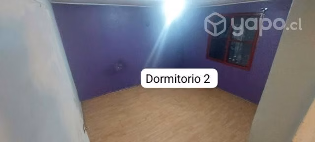 Venta de casa