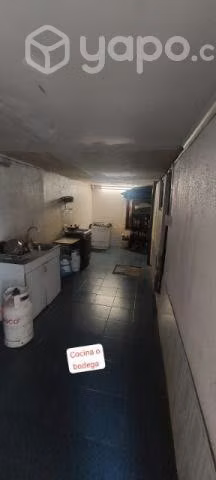 Venta de casa