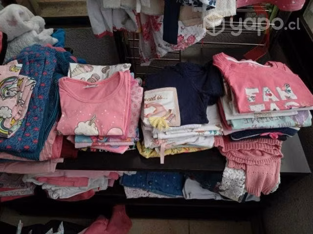 Lote Ropa Niña - Imagen 3