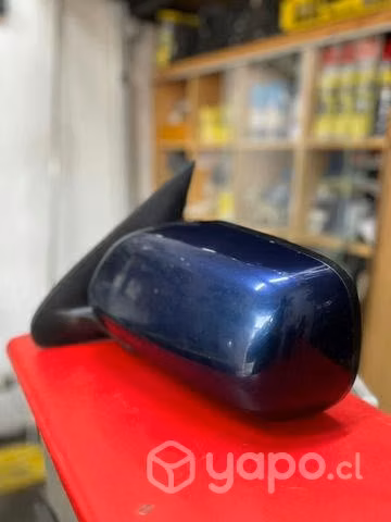 Espejos de Autos