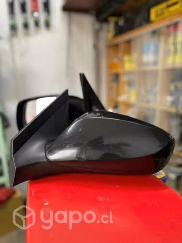 Espejos de Autos