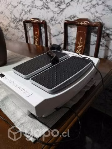 Legxercise pro máquina de ejercicio
