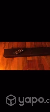 SoundBar Samsung Hw-T400. Excelente Estado.