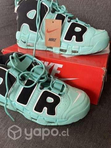Nike air uptempo - Imagen 3
