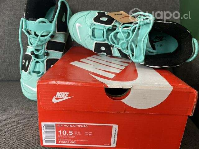 Nike air uptempo - Imagen 5