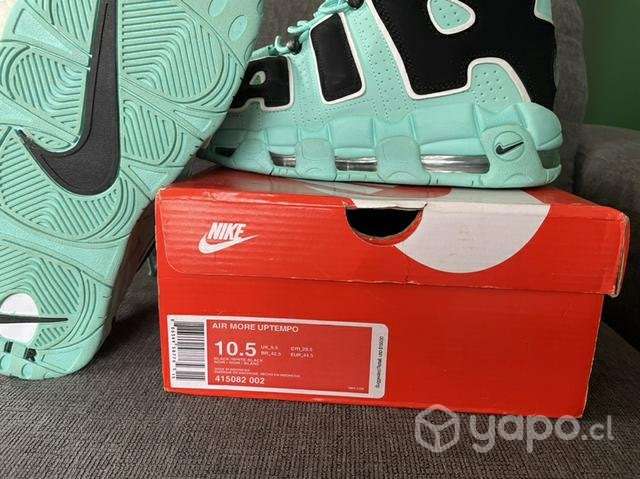 Nike air uptempo - Imagen 2