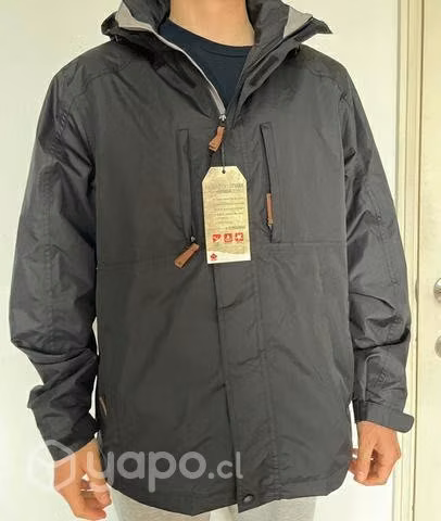 Parka Quebec - Imagen 2