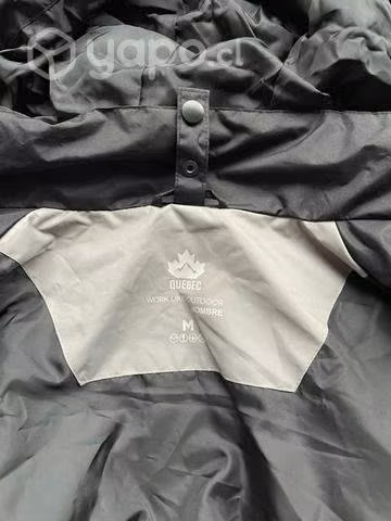 Parka Quebec - Imagen 4