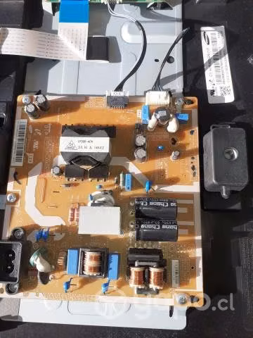 TV Led Samsung 40 ,para desarme o repuesto