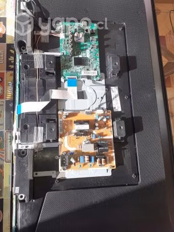 TV Led Samsung 40 ,para desarme o repuesto