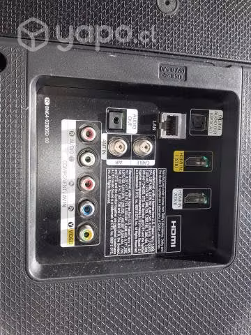 TV Led Samsung 40 ,para desarme o repuesto