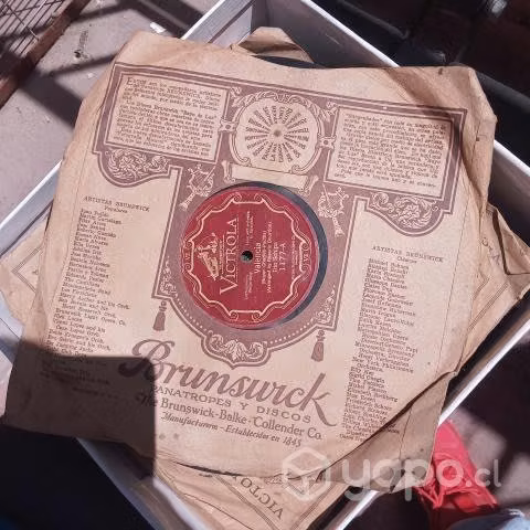 Vinilos