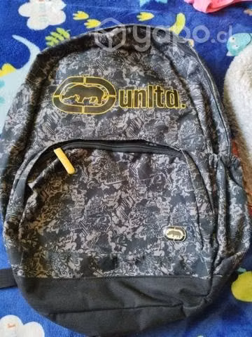 Mochila ecko