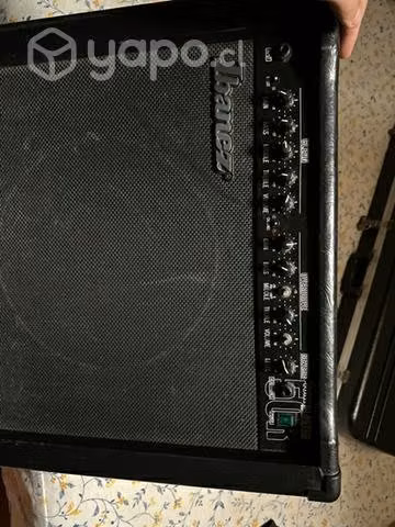 Ibanez TB50R Tone Blaster 50R amplificador