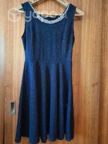 Vestido de fiesta