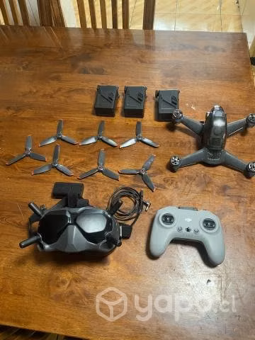 Dron fpv - Imagen 3