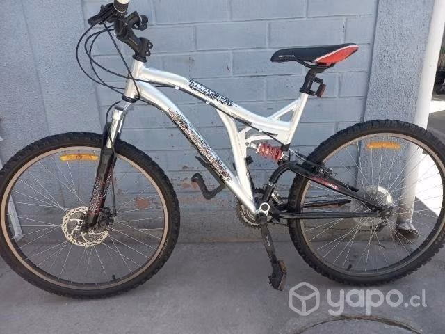 Bicicleta Oxford Rally BD-2645 - Imagen 3