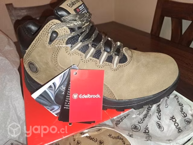 Zapatos Seguridad