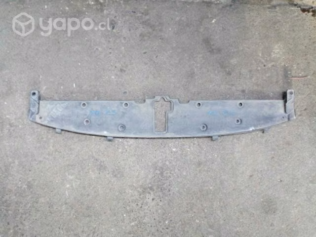 Cubre chapa mg zs original
