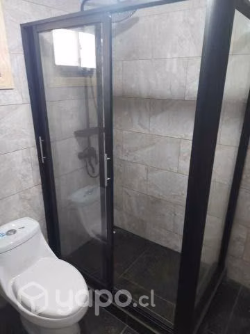Terreno con casa en construccion - Imagen 16