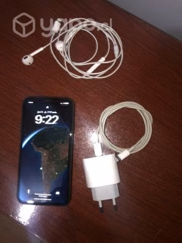 IPhone 11 128gb